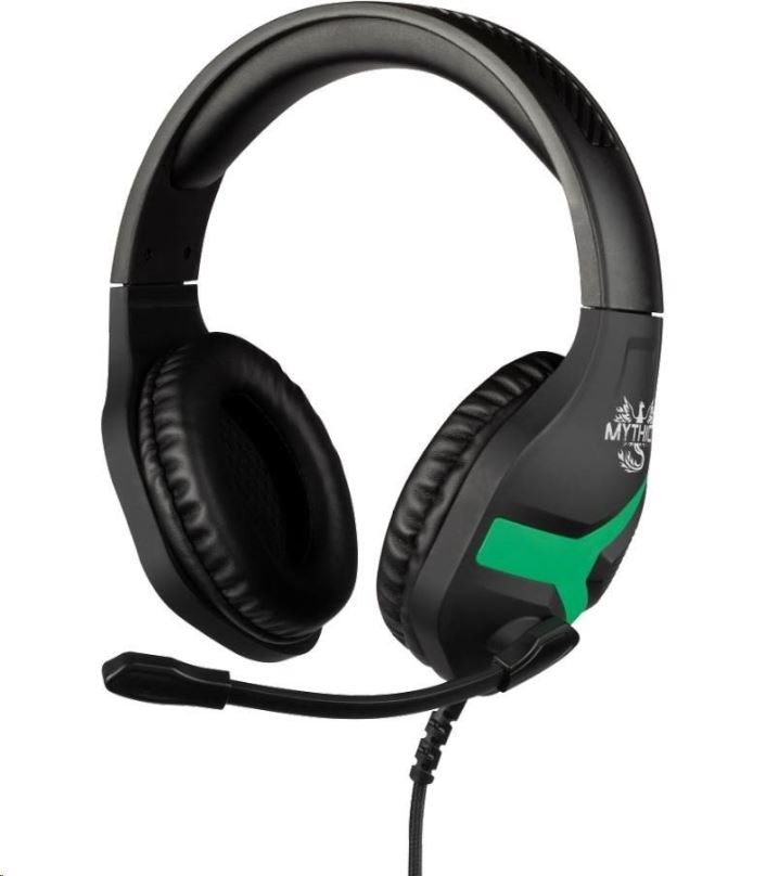 Herní sluchátka Konix Mythics Nemesis Xbox One Headset