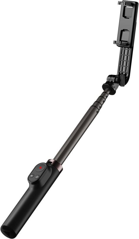 Selfie tyč Telesin 3v1 selfie tyč 60 cm s ovládáním pro GoPro a mobily