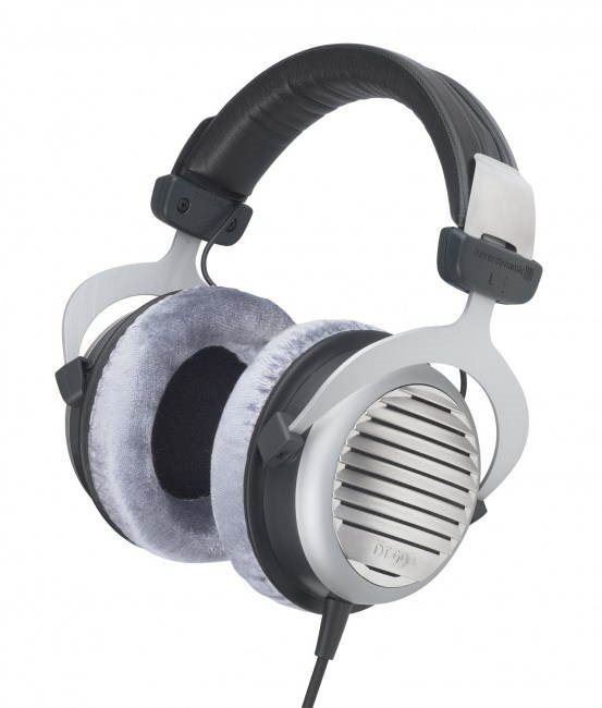 Sluchátka beyerdynamic DT 990 600Ohm