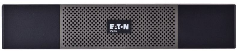 Přídavná baterie EATON  5PX EBM 48V RT2U