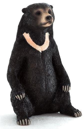 Figurka Mojo - Medvěd malajský