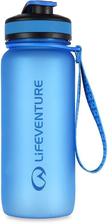 Láhev na pití Lifeventure Tritan Bottle 650ml blue
