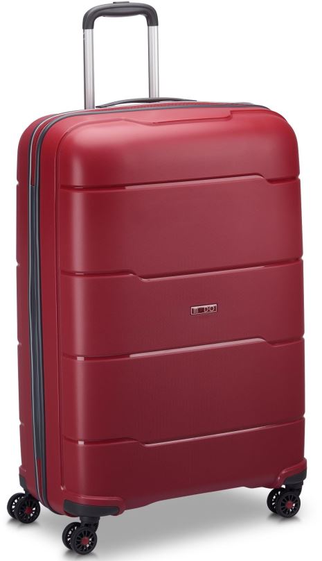 Cestovní kufr Modo by Roncato Galaxy L červený