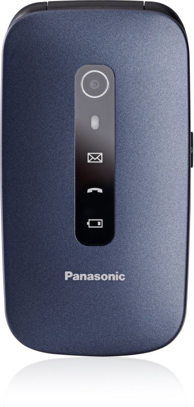 Mobilní telefon Panasonic KX-TU550EXC