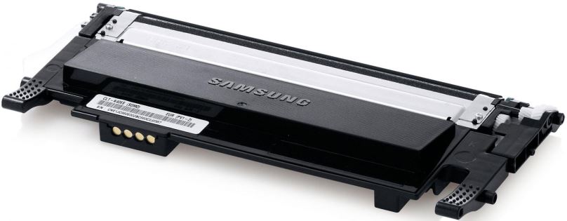 Toner Samsung CLT-K406S černý