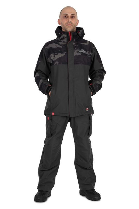 FOX Rage Bunda RS Triple-Layer Jacket S