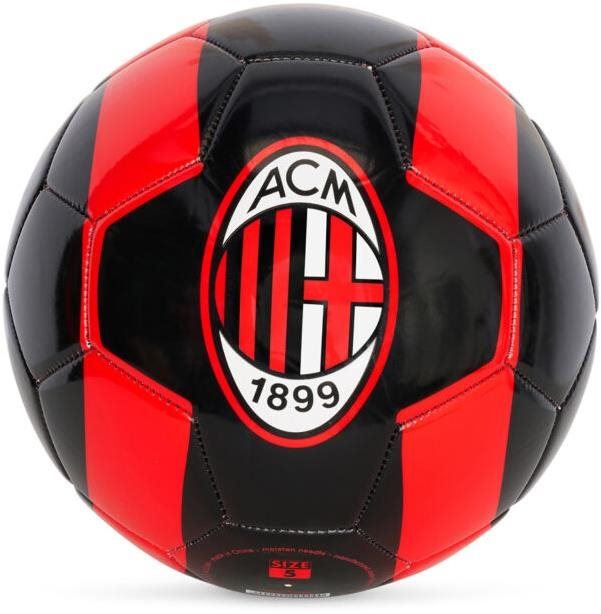 Fotbalový míč Fan-shop AC Milan Big logo