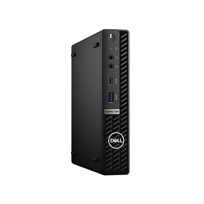 Repasovaný PC Dell Optiplex 7090 Micro, záruka 24 měsíců