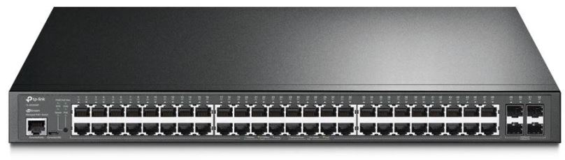 Switch TP-Link TL-SG3452P
