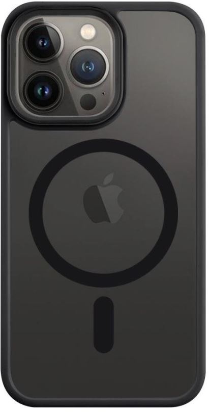 Kryt na mobil Tactical MagForce Hyperstealth Kryt pro Apple iPhone 13 Pro Asphalt
