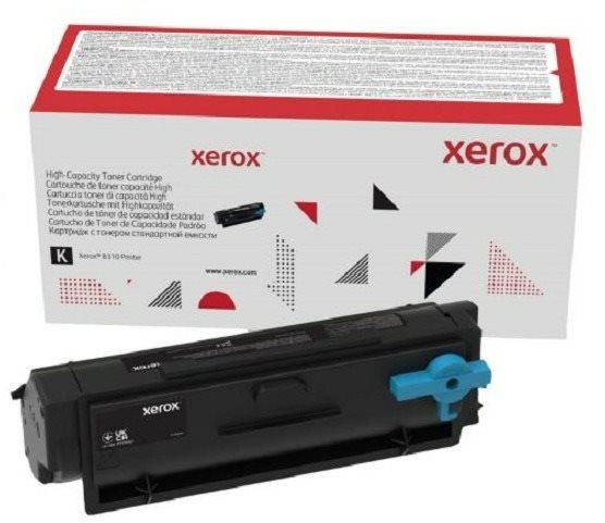 Toner Xerox 006R04380 černá