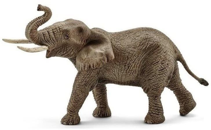 Figurka Schleich Samec slona afrického 14762