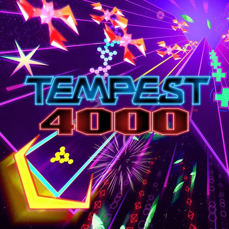 Hra na PC Tempest 4000 (PC) DIGITAL
