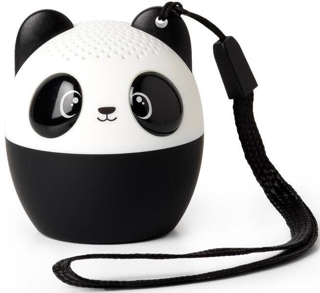 Bluetooth reproduktor Legami Pump Up The Volume - Mini Hands-Free Speaker - Panda