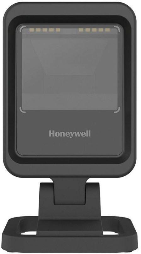 Čtečka čárových kódů Honeywel Genesis XP 7680g černý, USB