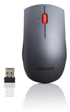 Myš Lenovo 700 Mouse černá