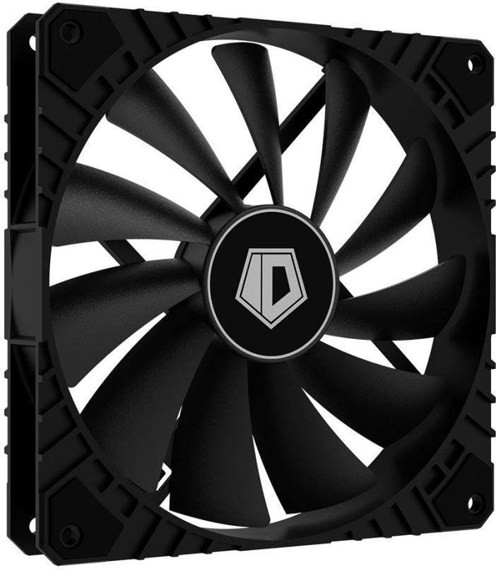 ID-COOLING WF-14025-XT BLACK WF-14025-XT BLACK