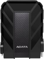 Externí disk ADATA HD710P 4TB černý
