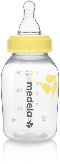 Kojenecká láhev MEDELA kojenecká láhev - 150 ml