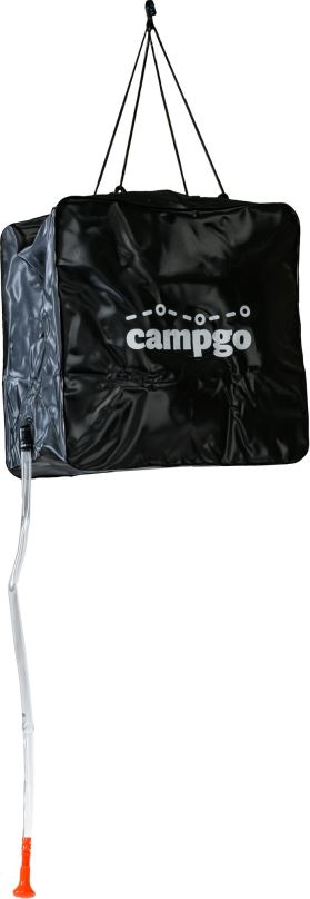 Kempingová sprcha Campgo Shower 40l