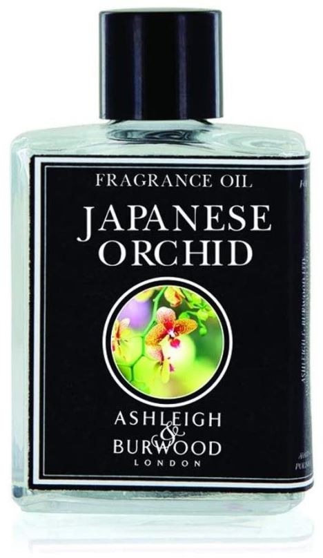 Esenciální olej Ashleigh & Burwood Japanese Orchid (japonská orchidej)