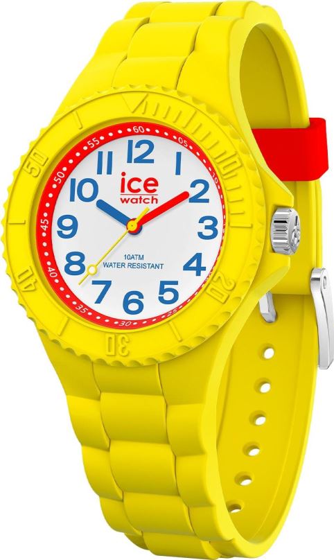 Dětské hodinky Ice Watch hero yellow spy extra 020324