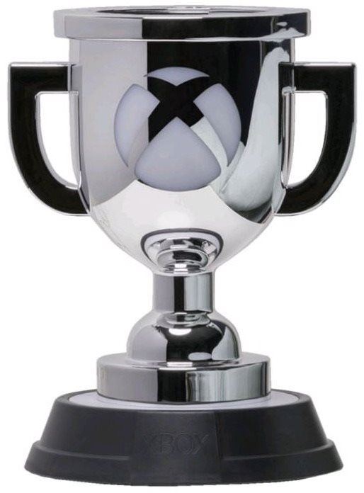 Stolní lampa Xbox - Achievement - lampa dekorativní