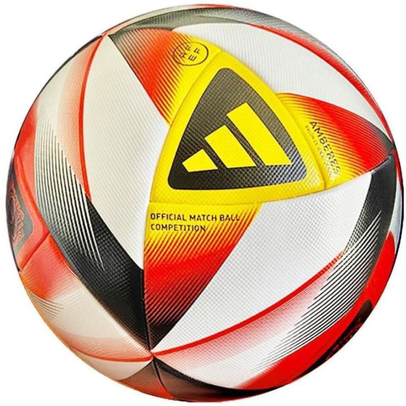 Fotbalový míč Adidas RFEF Competition