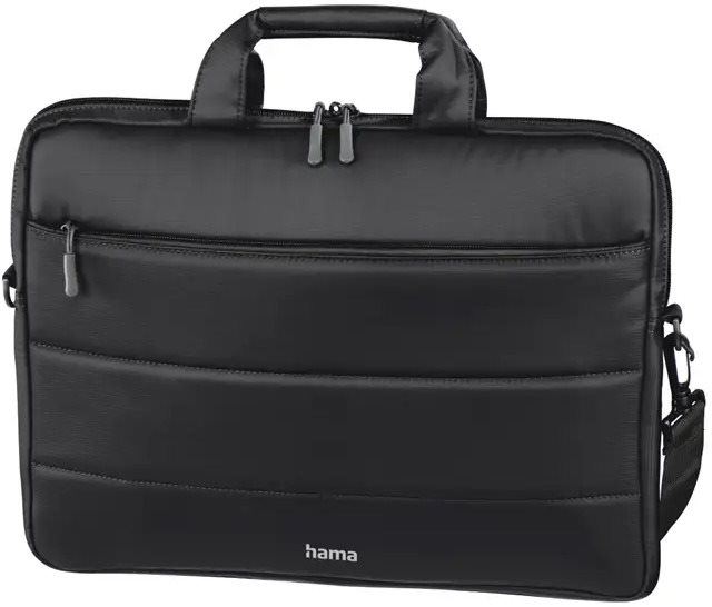 Taška na notebook Hama Toronto 15.6", černá