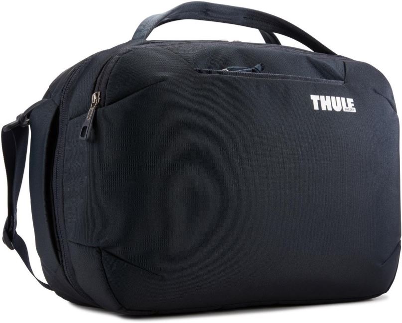 Cestovní taška Thule Subterra TSBB301M - modrošedá