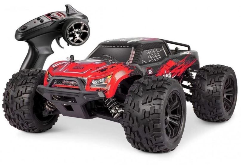 RC auto S-Idee Rook 06 racing SRC 4WD RTR