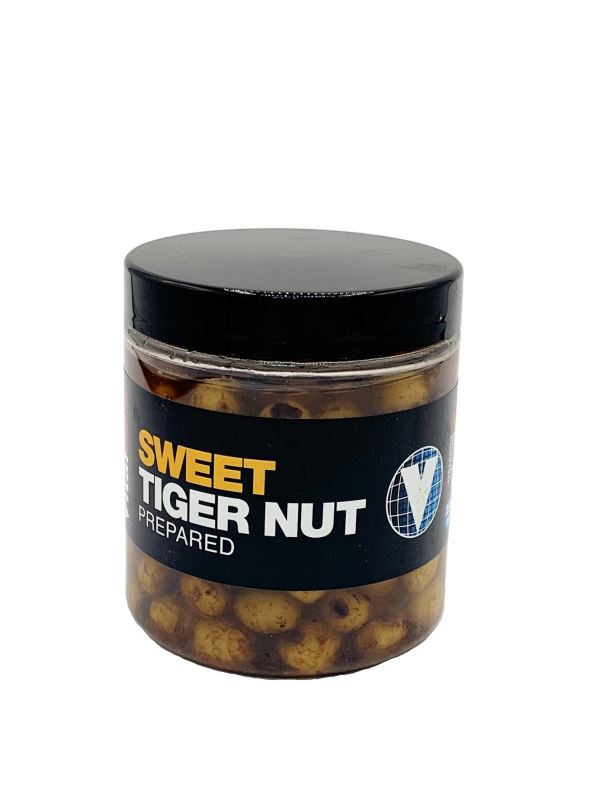 Vitalbaits Tygří ořechy Prepared Tigernuts Sweet 250ml