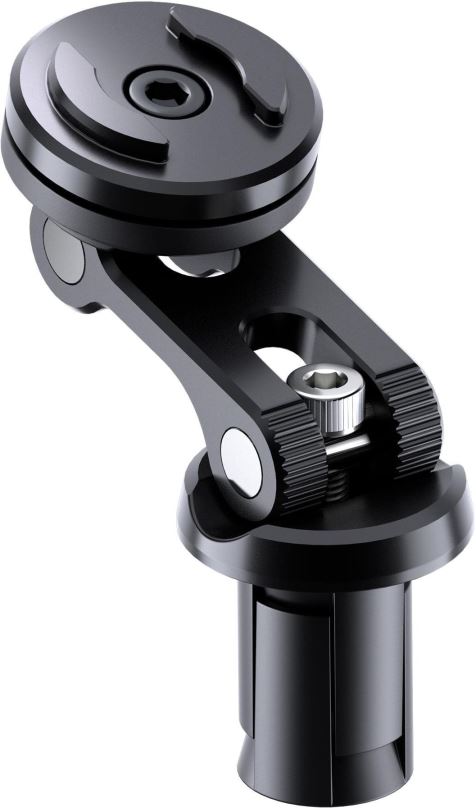 Držák na mobilní telefon SP Connect Moto Stem Mount Pro