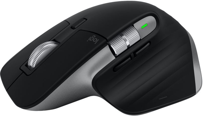 Myš Logitech MX Master 3S For Mac Space Grey