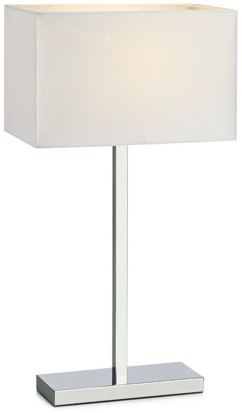 Stolní lampa Markslöjd 106305 - Stolní lampa SAVOY 1xE27/60W/230V
