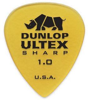Trsátko Dunlop Ultex Sharp 1.0 6ks