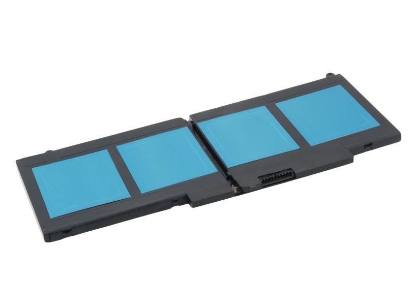 Baterie do notebooku Avacom pro Dell Latitude E5570 Li-Pol 7.6V 8200mAh 62Wh
