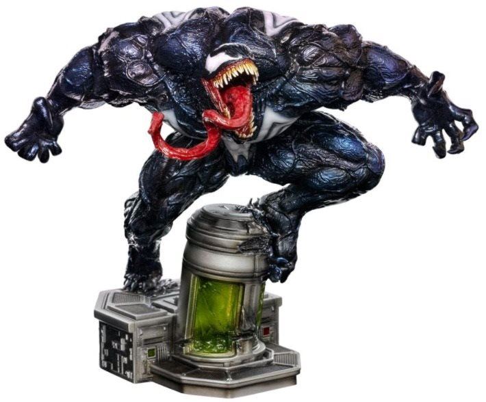 Figurka Marvel - Venom - Art Scale 1/10
