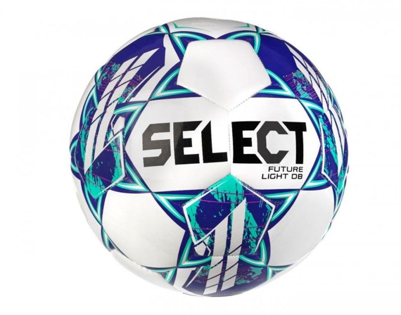 Fotbalový míč SELECT FB Future Light DB, vel. 3