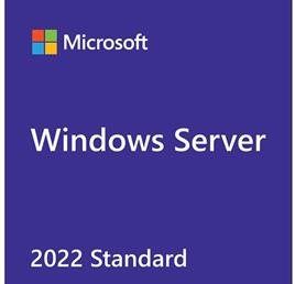 Kancelářský software Microsoft Windows Server 2022 - 1 User CAL  Charity