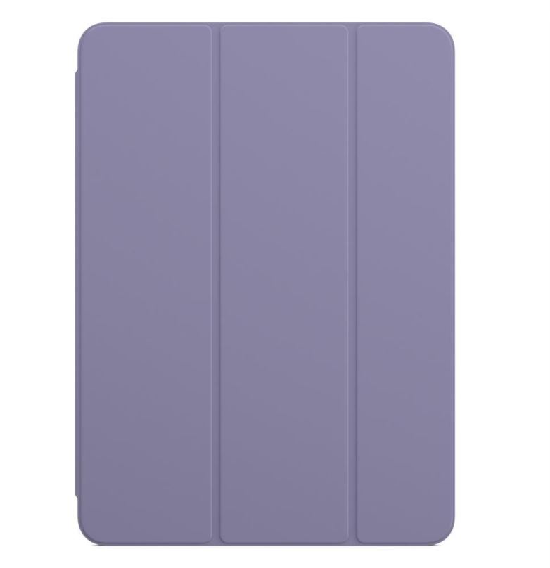 Pouzdro na tablet Apple Smart Folio iPad Pro 11" 2021 levandulově fialové