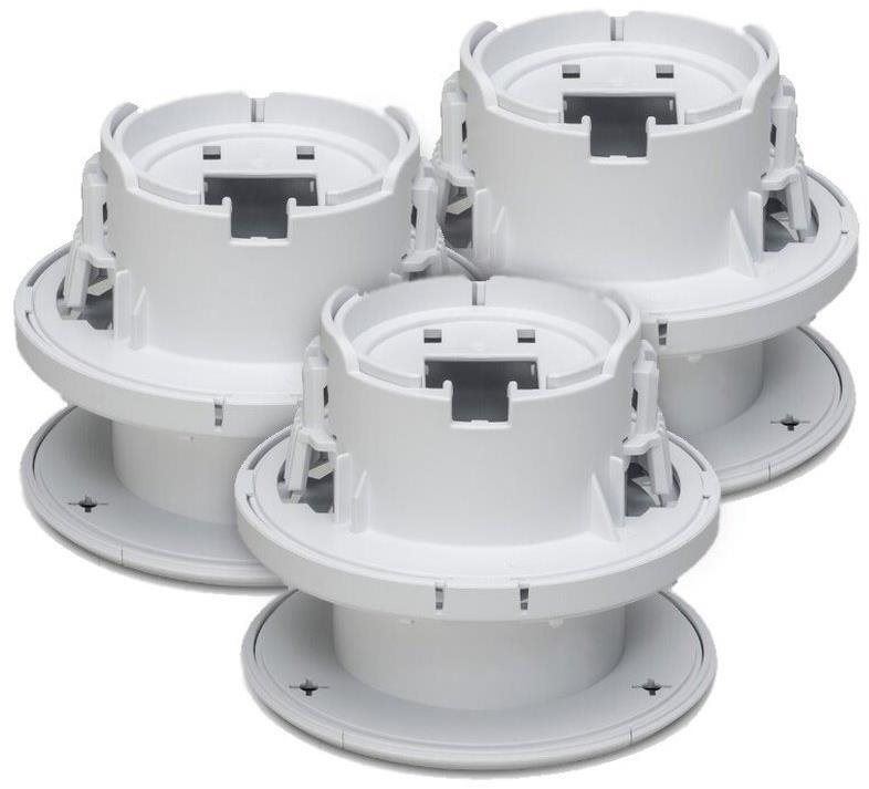 Držák na kameru Ubiquiti G3/G5 Flex Camera Ceiling Mount (3-pack)