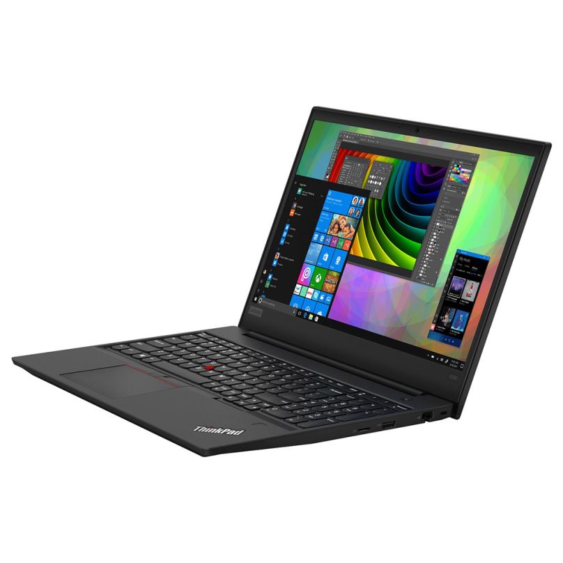 Repasovaný notebook Lenovo ThinkPad E590, záruka 24 měsíců