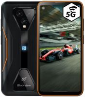 Mobilní telefon Blackview GBL5000 oranžová