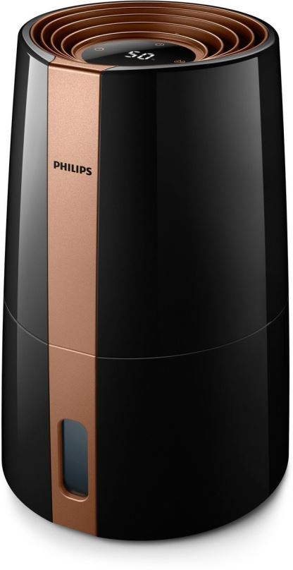 Zvlhčovač vzduchu Philips Series 3000 HU3918/10