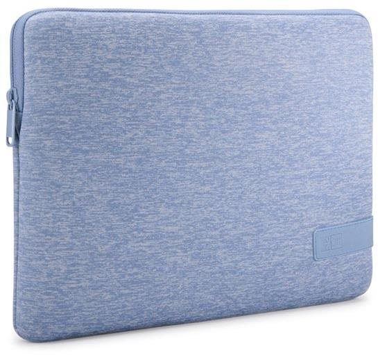 Pouzdro na notebook Case Logic Reflect pouzdro na 14" Macbook REFMB114 - Skyswell Blue