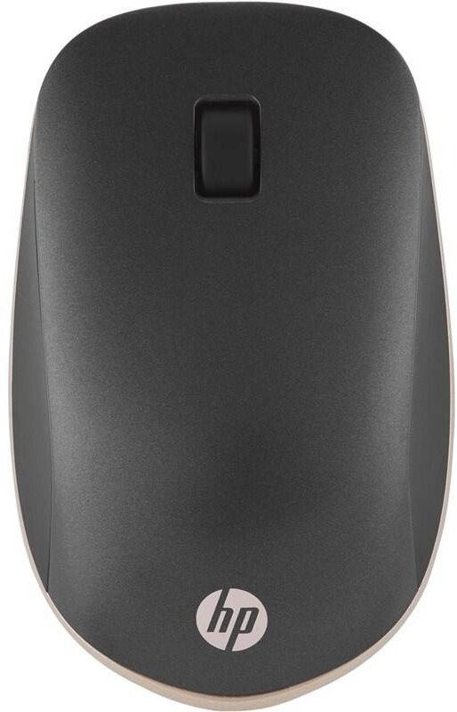 Myš HP 410 Slim Black Bluetooth Mouse