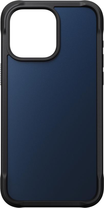 Kryt na mobil Nomad Rugged Case Atlantic Blue iPhone 15 Pro Max