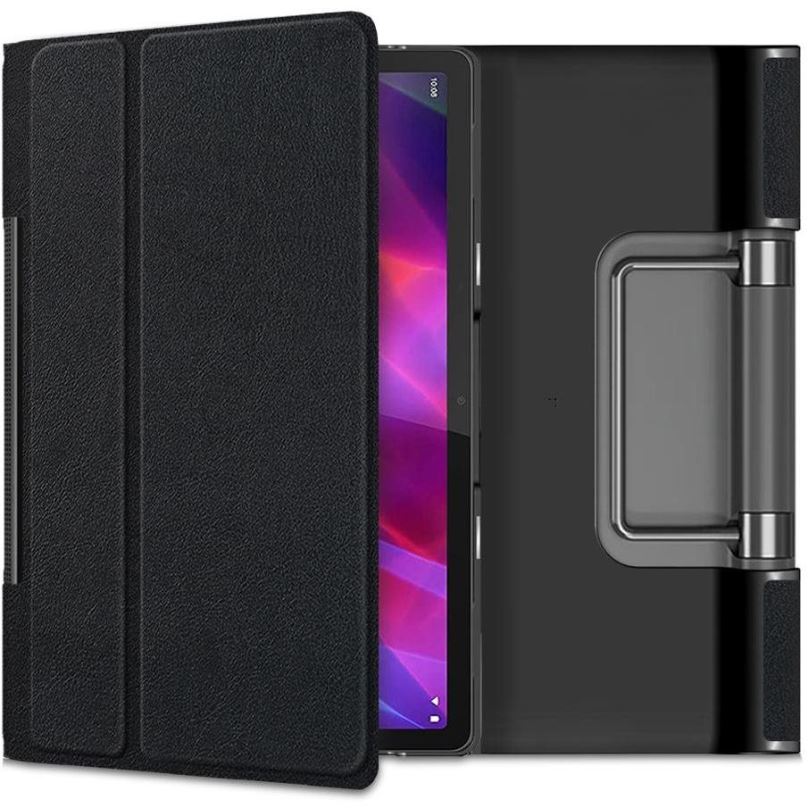 Pouzdro na tablet Tech-Protect Smartcase pouzdro na Lenovo Yoga Tab 11'', černé