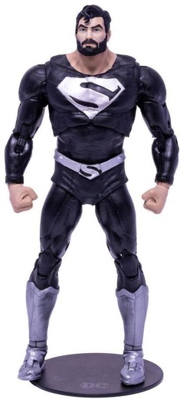 Figurka DC Multiverse - Superman - akční figurka